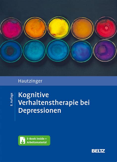 Skript F R Den Systemblock Psyche Affektive St Rungen Therapie