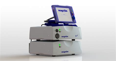 Magstim Rapid2 Cephaloneu