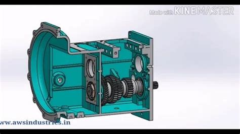 Forging Ace Hydra Crane Gear At Rs In Faridabad Id