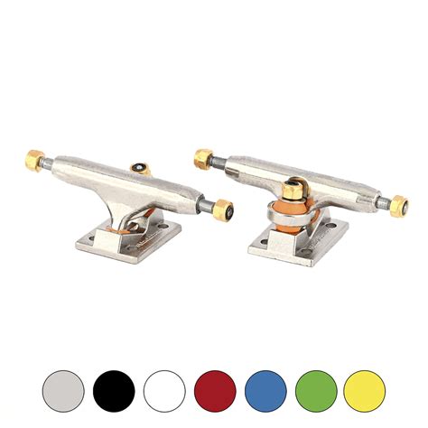 Blackriver Pro Fingerboard Trucks BRTs 2 0 29mm Blackriver Shop