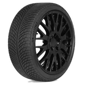 Michelin Pilot Alpin 5 SUV ZP Tire Rating Overview Videos Reviews