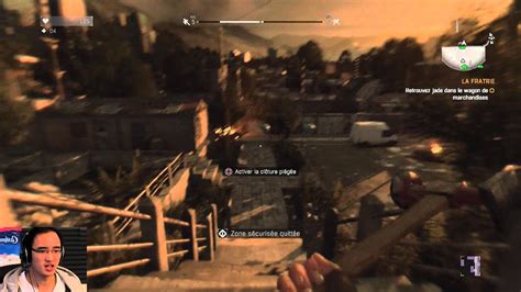 Dying Light Gameplay Walkthrough Fr Youtube