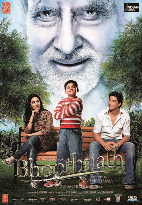 Bhoothnath Movie Review Release Date Songs Music Images
