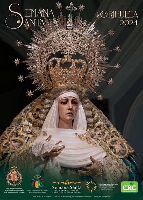 Orihuela Suspendida Procesi N De La Cofrad A Del Sant Simo Cristo De