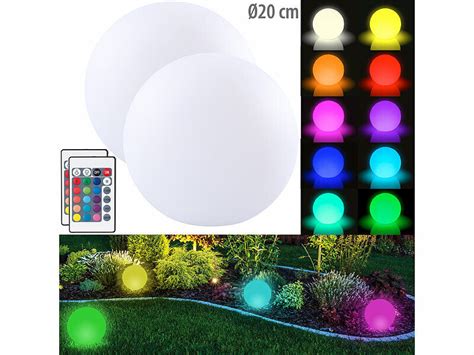 Boules Led Sans Fil T L Command Es Cm Pos Et Suspendu Pearl Fr