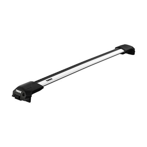 Thule Raised Rail Edge Thule United States