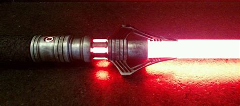 Saberforge Sf Venom Custom Wrap Spark Goth Chassis Rrg Tri Cree