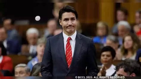 Why Justin Trudeau Went Public With Nijjar Killing Charge Against India