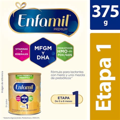 Enfamil Premium Etapa Gr Farmapronto