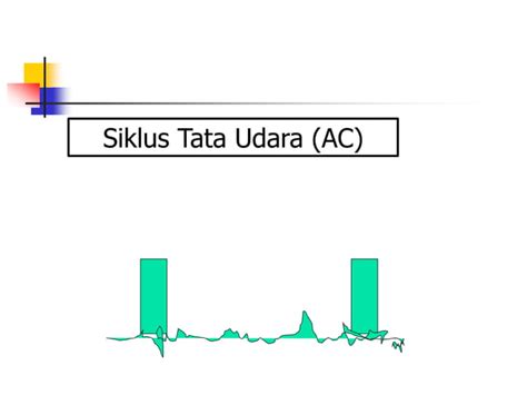 Siklus Refrigerasi Dan Tata Udara Dalam Penyampaian Dasar Komponen