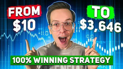 Pocket Option Strategy Pocket Option Trading From 10 To 3 646