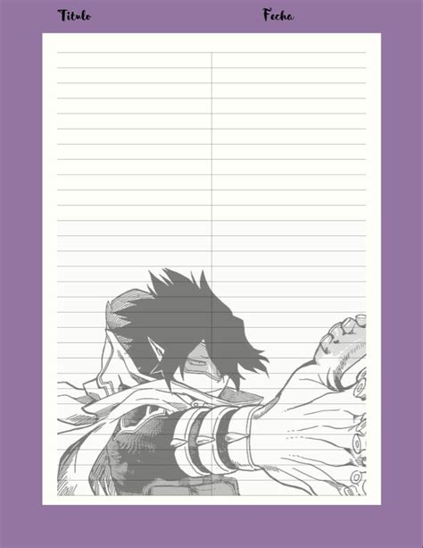 Tamaki Amajiki Anime Paper Anime Printables Cool Anime Wallpapers