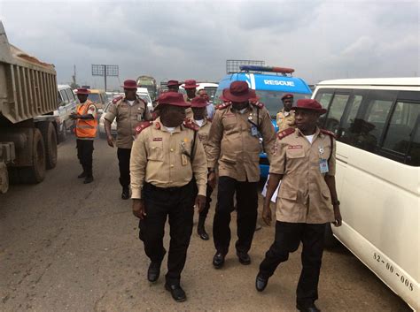 Okada Ban Frsc Cautions Motorists Against Overloading Perspective