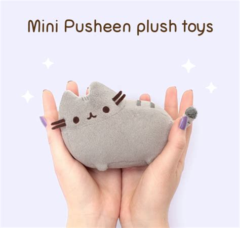 Pusheen Donut Plush Tutorial Atelier Yuwaciaojp