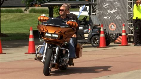 Harley Davidson Homecoming Kicks Off Thursday