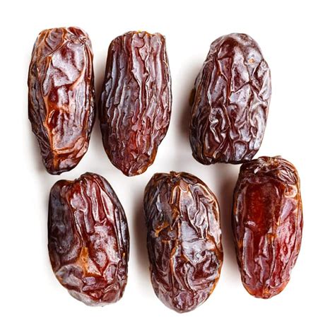 Dried Dates