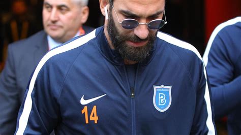 Arda Turan ın kaderi belli oldu Futbol Haberleri