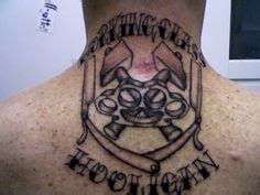 37 Hooligan Tattoo ideas | hooligan, tattoos, picture tattoos