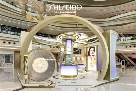 Shiseido Tr Features Renewed Shiseido Vital Perfection Intensive