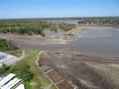 Mid Michigan Flooding