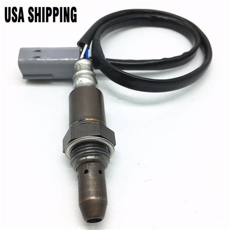 234 9073 Air Fuel Ratio Oxygen O2 Sensor 1 For 07 09 Nissan Altima 25l Ebay