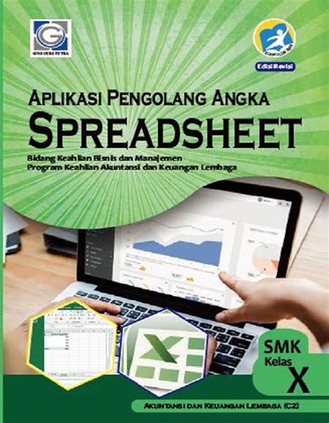 Aplikasi Pengolah Angka Spreadsheet Pengertian Jenis Jenis Dan Riset