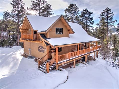 The 10 Best Deadwood Cabin Rentals Cabins With Photos Tripadvisor