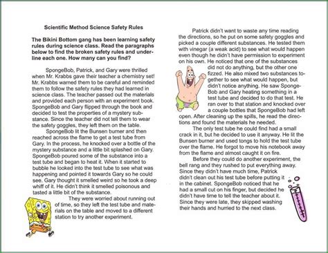 The Ultimate Guide To Bikini Bottom Genetics Answer Key Uncovered