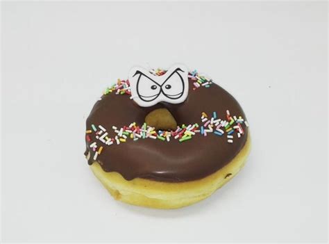 Gefeliciteerd Mini Donut Box Jj Donuts