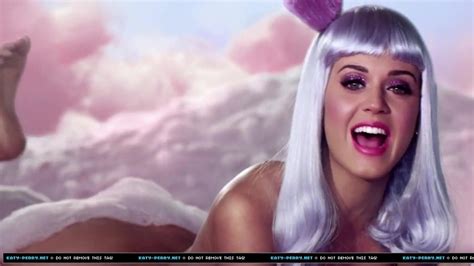 Katy perry's california Gurls screencaps - Katy Perry Image (13078291 ...