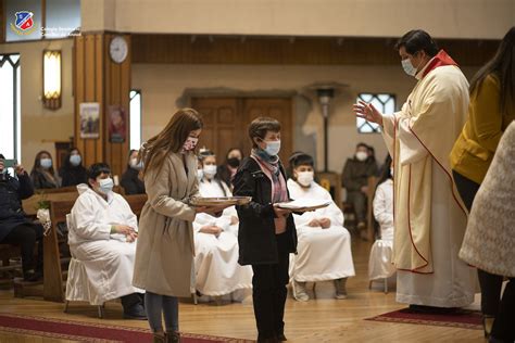 Colegio Seminario Conciliar De Ancud Flickr