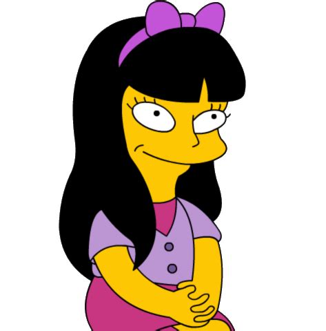 Jessica Lovejoy Simpson Wiki En Espa Ol La Wiki De Los Simpson