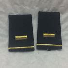 Us Military Uniform Army Epaulet Shoulder Insignia Lot Second