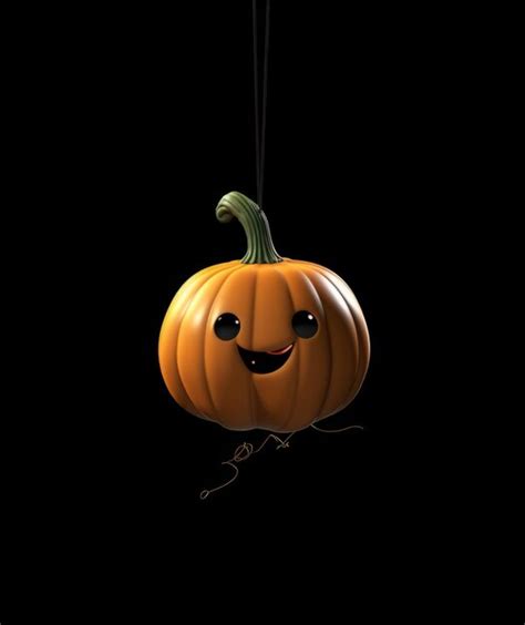 Premium Photo | Halloween Jack o Lantern Pumpkin