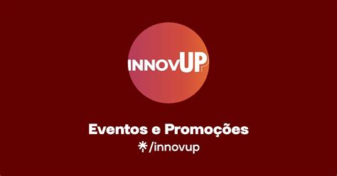 Eventos e Promoções Linktree