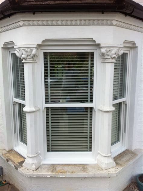 Upvc Sash Windows Enfield Double Glazed Sash Windows