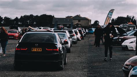 Thrtn Automotive Show