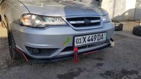 Nexia 2 Spoiler.Tuning.Obves. Продается Губа Nexia 2 Spoiler: 50 у.е ...