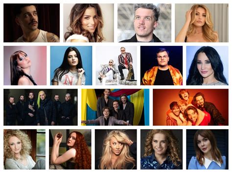 Estonia 15 Eesti Laul Songs Revealed With 16th Finalist Coming In