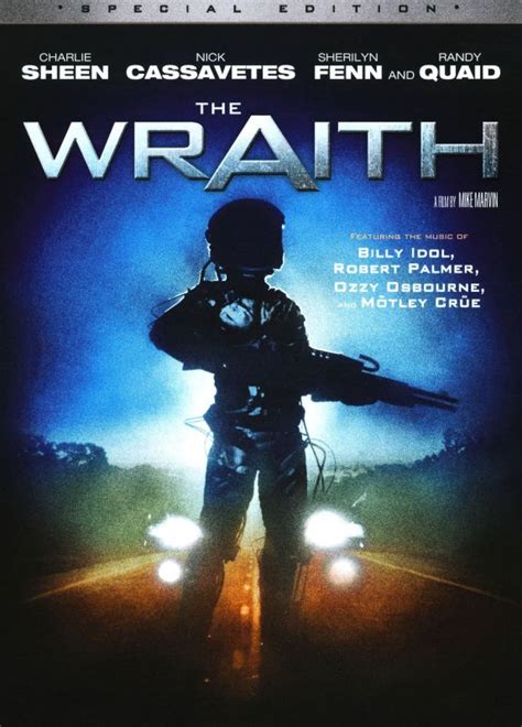 Best Buy The Wraith Special Edition Dvd 1987