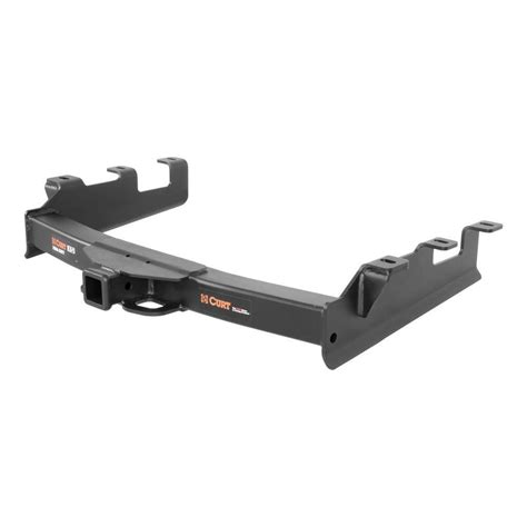 CURT Class 5 XD Trailer Hitch For GMC Sierra Chevrolet Silverado 15302