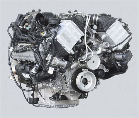 Bmw B58s58 Engine Project M Motors
