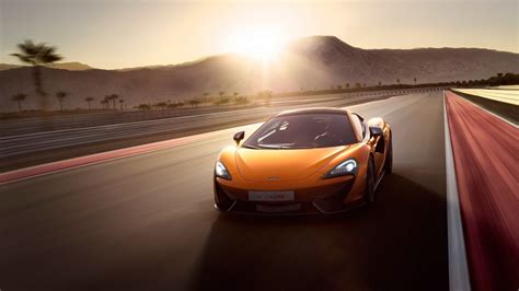 Wallpaper Lamborghini Sports Car McLaren MP4 12C McLaren 570S