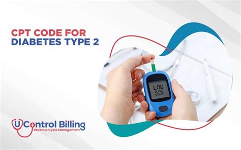 Cpt Code For Diabetes Type Management Billing Solutions