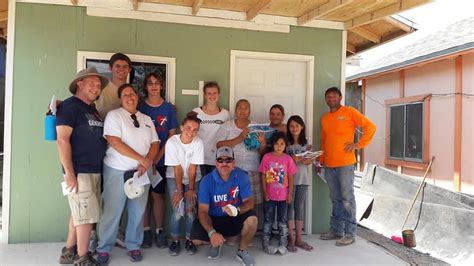 St Timothy Lutheran Church San Jose Ca Blessed 8 Families With New