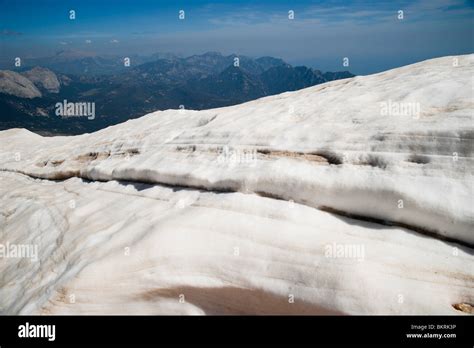 Taurus mountains turkey hi-res stock photography and images - Alamy