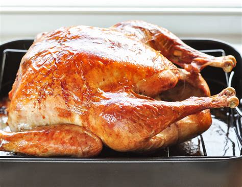 How To Cook A Juicy And Tender 6 Lb Turkey Breast