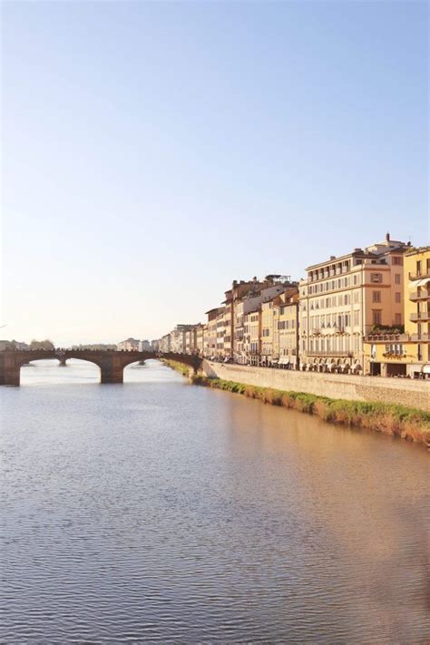 One Day In Florence Italy Perfect Short Florence Itinerary Artofit