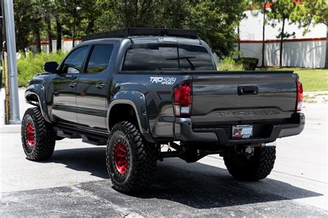 Toyota Tacomas For Sale Monster Truck Videos