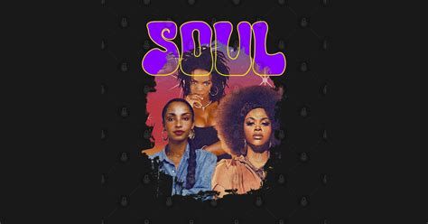 Beautiful Queen Of Soul Lauryn Hill Sade Adu Jill Scott Lauryn